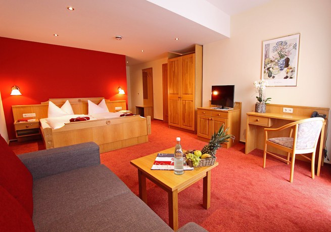Imagen de la habitación del Hotel-Gasthof Zum Oberen Wirt. Foto 13