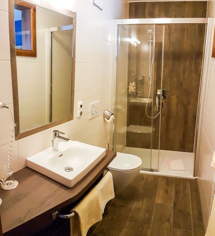 Imagen de la habitación del Hotel-Gasthof Zum Oberen Wirt. Foto 16