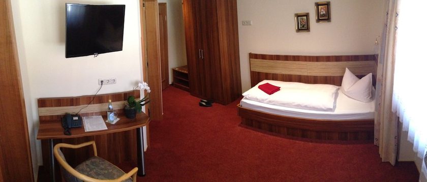Imagen de la habitación del Hotel-Gasthof Zum Oberen Wirt. Foto 18