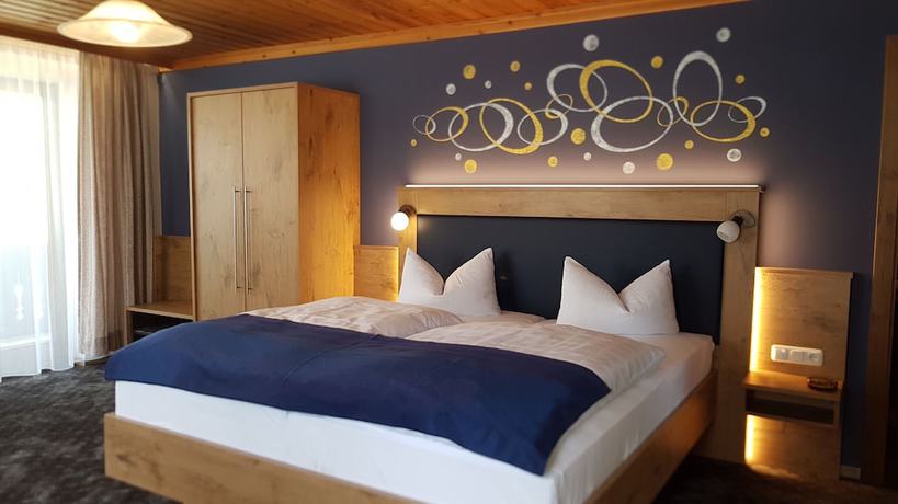 Imagen de la habitación del Hotel-Gasthof Zum Oberen Wirt. Foto 19