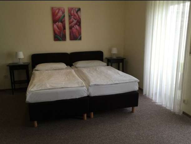 Imagen de la habitación del Hotel-Gasthof am Waldeck. Foto 2