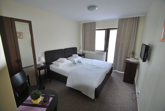 Imagen de la habitación del Hotel-Gasthof am Waldeck. Foto 4