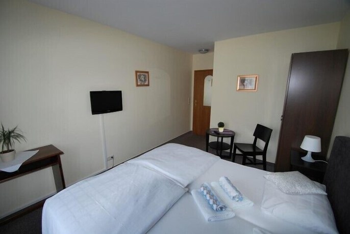 Imagen de la habitación del Hotel-Gasthof am Waldeck. Foto 5