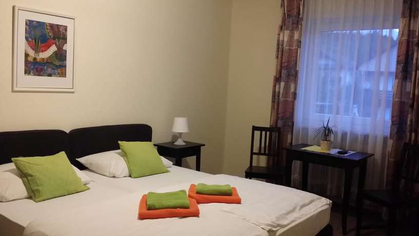 Imagen de la habitación del Hotel-Gasthof am Waldeck. Foto 6