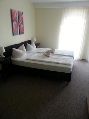 Imagen de la habitación del Hotel-Gasthof am Waldeck. Foto 7