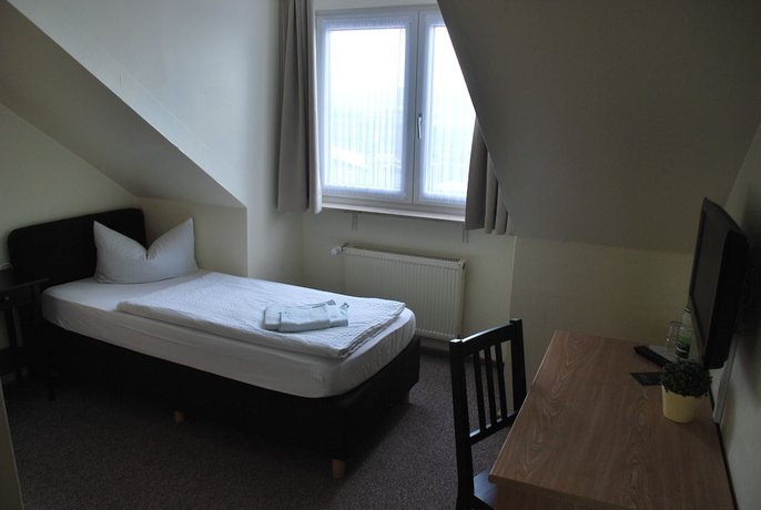 Imagen de la habitación del Hotel-Gasthof am Waldeck. Foto 8