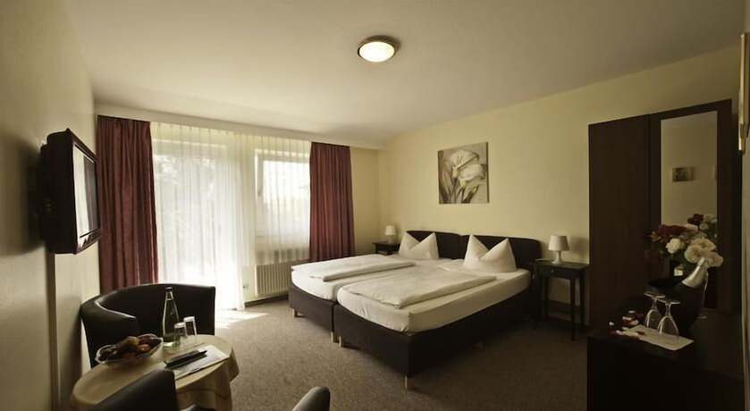 Imagen de la habitación del Hotel-Gasthof am Waldeck. Foto 9