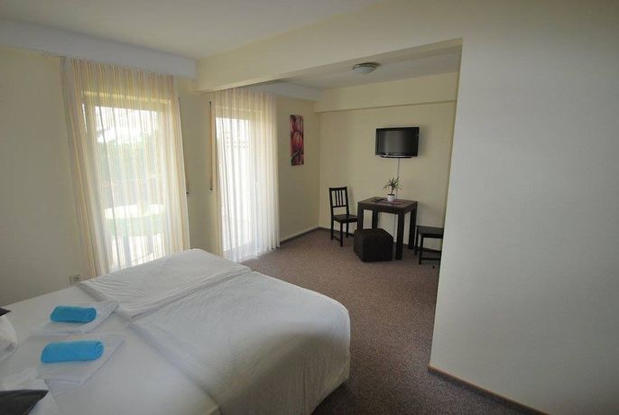 Imagen de la habitación del Hotel-Gasthof am Waldeck. Foto 10