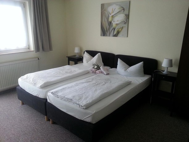 Imagen de la habitación del Hotel-Gasthof am Waldeck. Foto 11