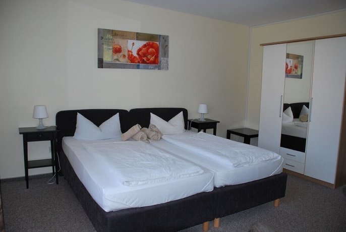 Imagen de la habitación del Hotel-Gasthof am Waldeck. Foto 14