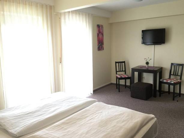 Imagen de la habitación del Hotel-Gasthof am Waldeck. Foto 15