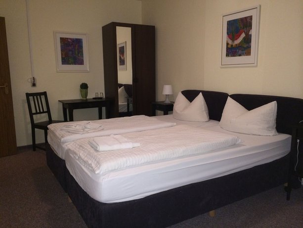 Imagen de la habitación del Hotel-Gasthof am Waldeck. Foto 16