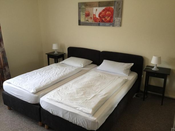 Imagen de la habitación del Hotel-Gasthof am Waldeck. Foto 18