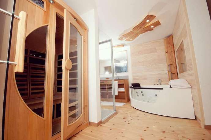 Imagen de la habitación del Hotel-Gasthof zum Bach. Foto 2