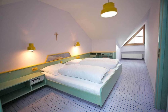 Imagen de la habitación del Hotel-Gasthof zum Bach. Foto 9