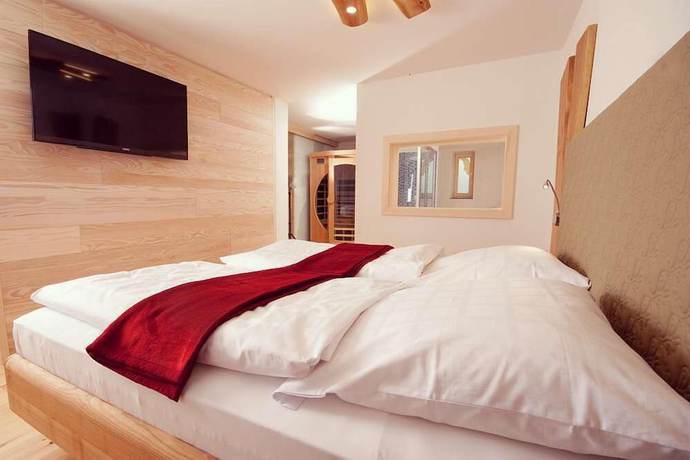 Imagen de la habitación del Hotel-Gasthof zum Bach. Foto 10