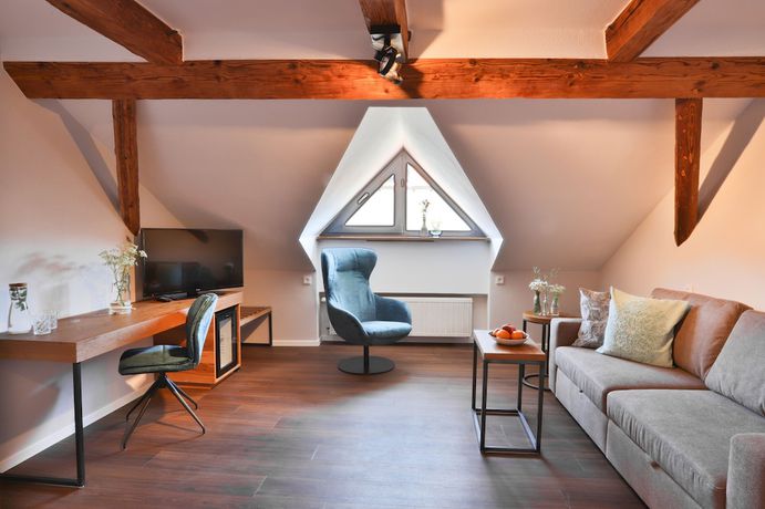 Imagen de la habitación del Hotel-Gasthof zum Bach. Foto 11