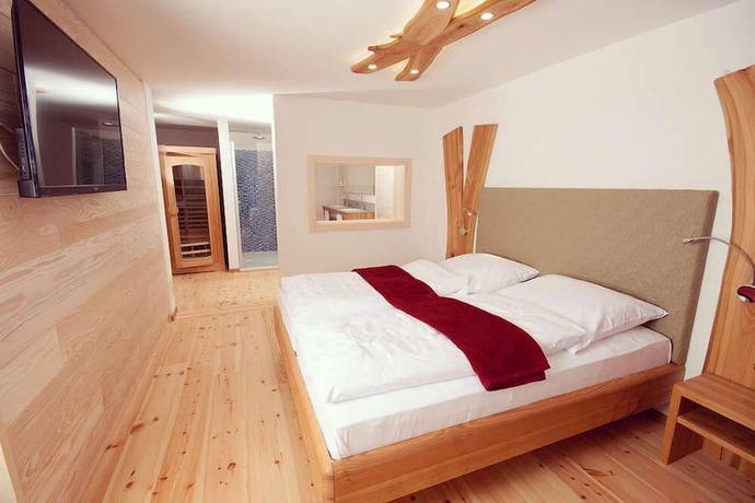 Imagen de la habitación del Hotel-Gasthof zum Bach. Foto 12