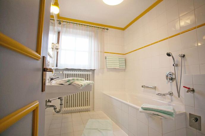 Imagen de la habitación del Hotel-Gasthof zum Bach. Foto 17