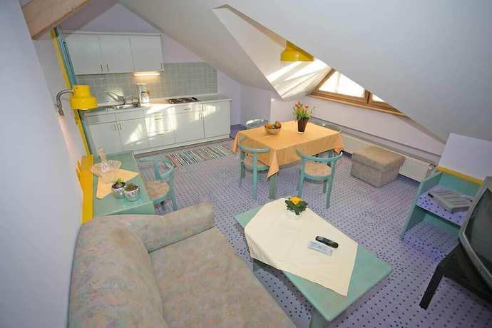 Imagen de la habitación del Hotel-Gasthof zum Bach. Foto 18