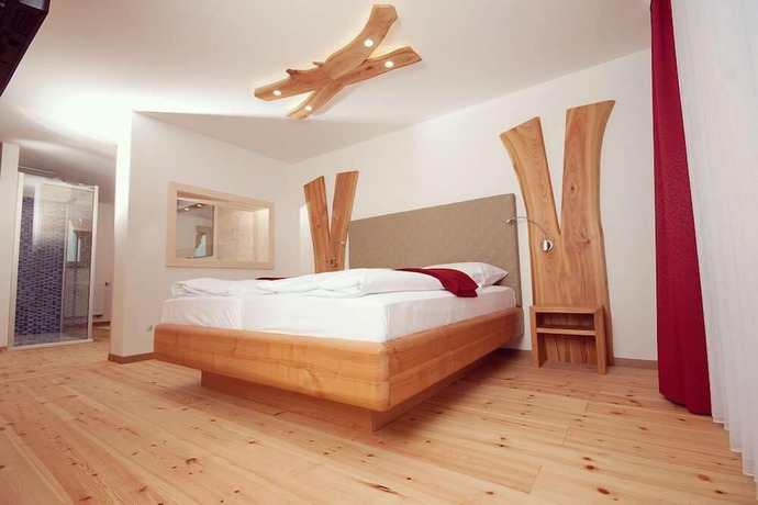 Imagen de la habitación del Hotel-Gasthof zum Bach. Foto 20