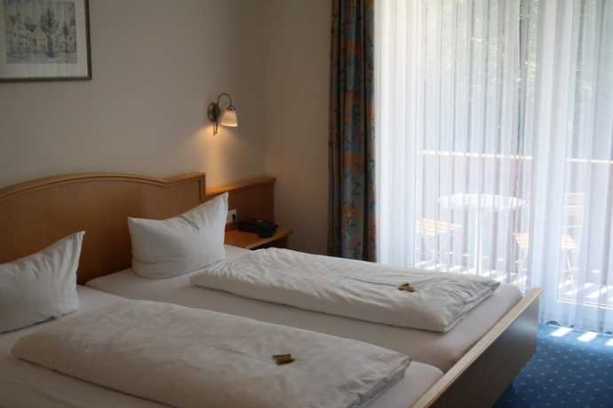 Imagen de la habitación del Hotel-Gasthof zur Krone. Foto 7