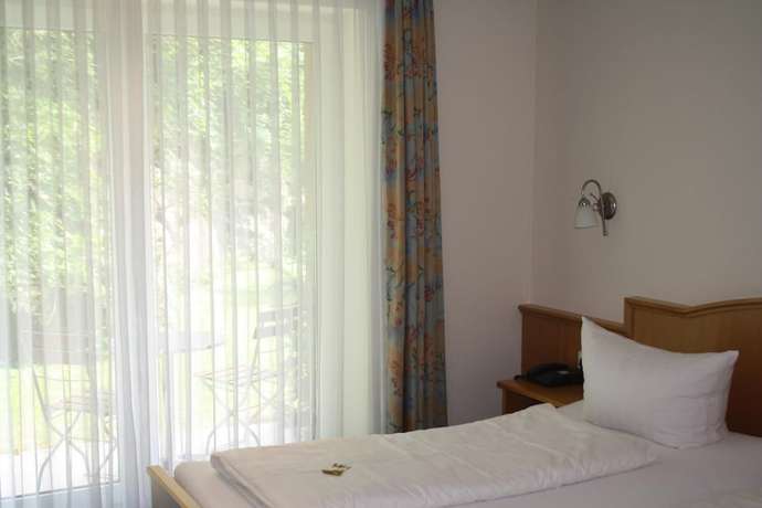 Imagen de la habitación del Hotel-Gasthof zur Krone. Foto 8
