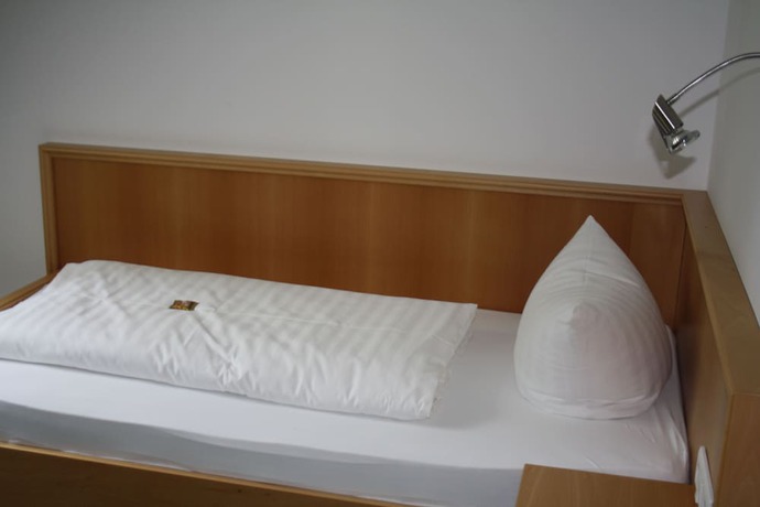 Imagen de la habitación del Hotel-Gasthof zur Krone. Foto 10