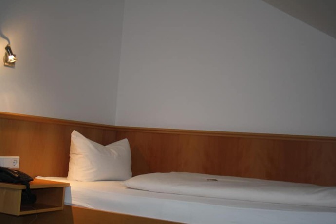 Imagen de la habitación del Hotel-Gasthof zur Krone. Foto 11