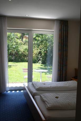 Imagen de la habitación del Hotel-Gasthof zur Krone. Foto 12