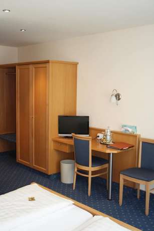 Imagen de la habitación del Hotel-Gasthof zur Krone. Foto 14