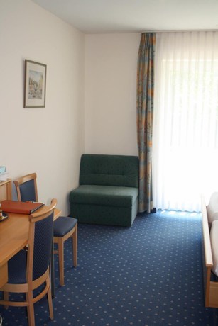Imagen de la habitación del Hotel-Gasthof zur Krone. Foto 15