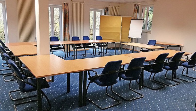 Imagen de los interiores del Hotel-Gasthof zur Krone. Foto 20