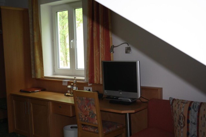 Imagen de la habitación del Hotel-Gasthof zur Krone. Foto 17