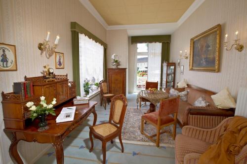 Imagen general del HotelHaus Ritter. Foto 2