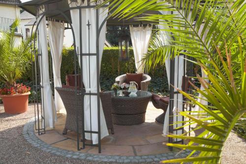 Imagen general del HotelHaus Ritter. Foto 3
