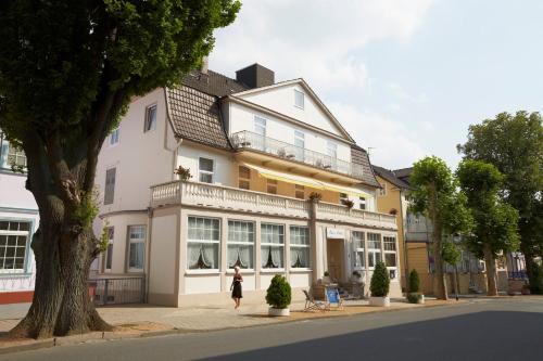 Imagen general del HotelHaus Ritter. Foto 4