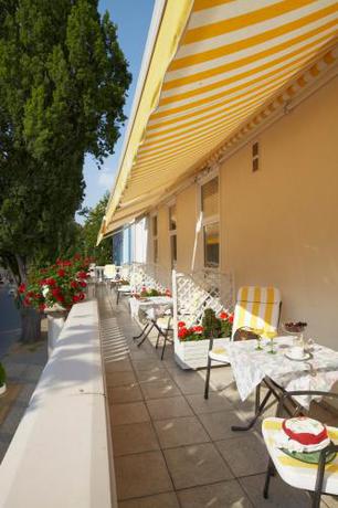Imagen general del HotelHaus Ritter. Foto 5