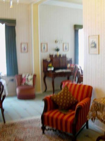 Imagen general del HotelHaus Ritter. Foto 6