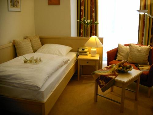Imagen general del HotelHaus Ritter. Foto 8