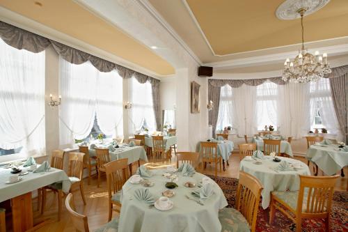 Imagen general del HotelHaus Ritter. Foto 13
