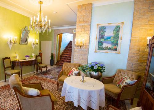 Imagen general del HotelHaus Ritter. Foto 15