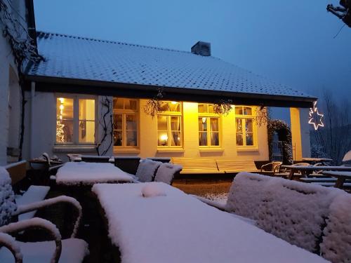 Imagen general del Hotel,Herberg & Appartementen de Smidse. Foto 4
