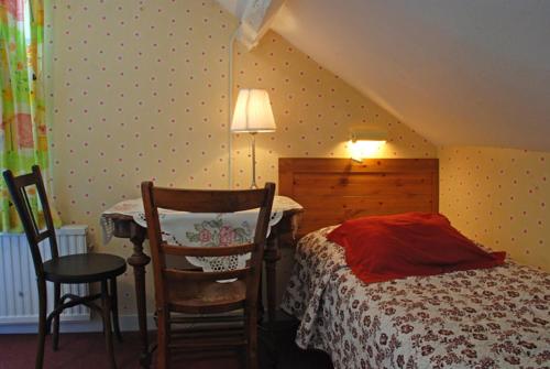 Imagen de la habitación del Hotel,Herberg & Appartementen de Smidse. Foto 8