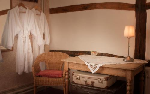 Imagen de la habitación del Hotel,Herberg & Appartementen de Smidse. Foto 9