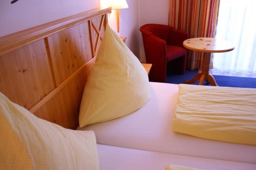Imagen de la habitación del Hotel-Landgasthof Ploss. Foto 6