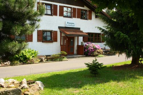 Imagen de la habitación del Hotel-Landgasthof Ploss. Foto 7