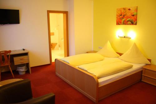 Imagen general del Hotel-Landgasthof Ploss. Foto 1