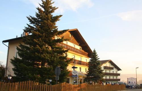 Imagen general del Hotel-Landgasthof Ploss. Foto 4