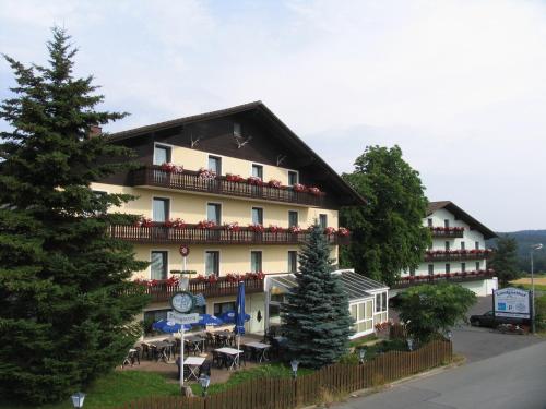 Imagen general del Hotel-Landgasthof Ploss. Foto 5
